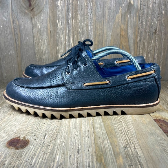Men Mark Nason Skechers Memory Foam 